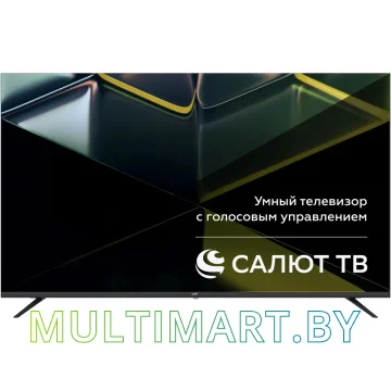 Телевизор Leff 55U680T